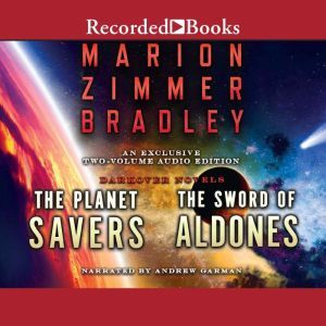 Planet SaversSword of Aldones, Marion Zimmer Bradley