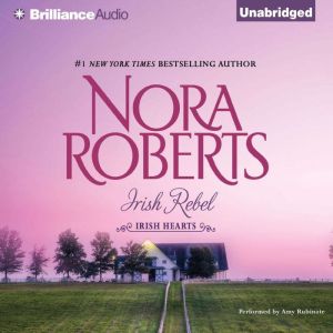 Irish Rebel, Nora Roberts