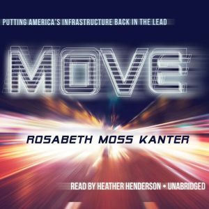 Move, Rosabeth Moss Kanter