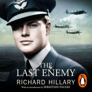 The Last Enemy, Richard Hillary
