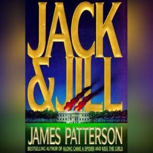 Jack  Jill, James Patterson