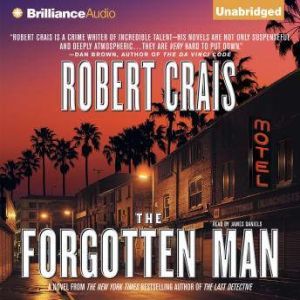 The Forgotten Man, Robert Crais