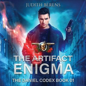 Artifact Enigma, The, Judith Berens