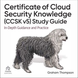 Certificate of Cloud Security Knowledge (CCSK v5) Study Guide: In-Depth Guidance and Practice