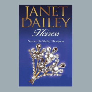 Heiress, Janet Dailey