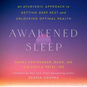 Awakened Sleep, Dr. Suhas Kshirsagar