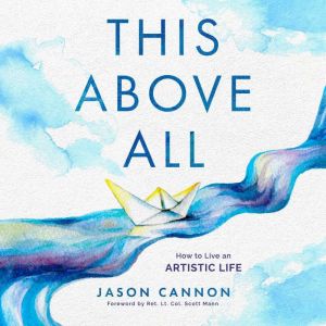 This Above All, Jason Cannon