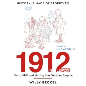 1912 in Leipzig, Willy Beckel