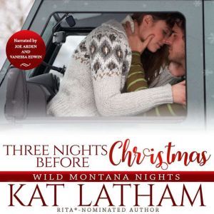 Three Nights Before Christmas, Kat Latham