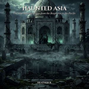 Haunted Asia, Heather R