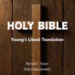 Holy Bible, The Bible