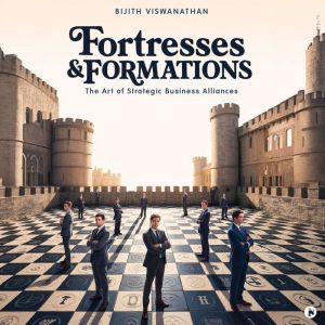Fortresses and Formations, Bijith Viswanathan
