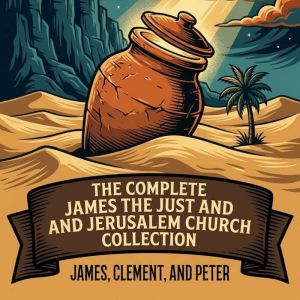 The Complete James the Just and Jerus..., James James