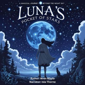 Lunas Pocket of Stars: A Magical Journey Beyond the Night Sky