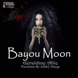 Bayou Moon