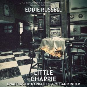 Little Chappie: A Crime Thriller