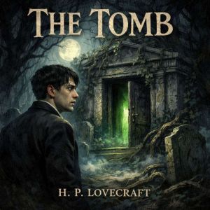 The Tomb by H.P. Lovecraft, H.P. Lovecraft