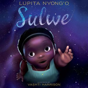 Sulwe, Lupita Nyongo
