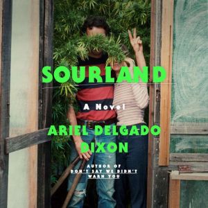Sourland, Ariel Delgado Dixon