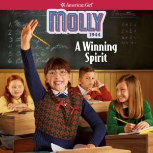 Molly A Winning Spirit, Valerie Tripp