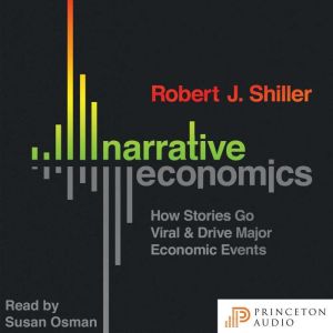 Narrative Economics, Robert J. Shiller