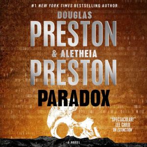 Paradox: A Novel