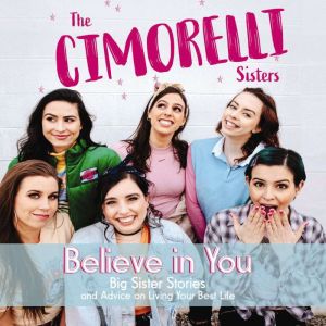 Believe in You, Christina Cimorelli