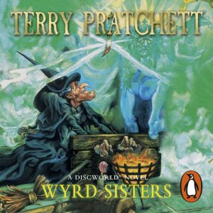 Wyrd Sisters, Terry Pratchett