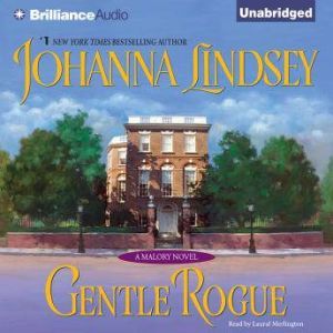 Gentle Rogue, Johanna Lindsey