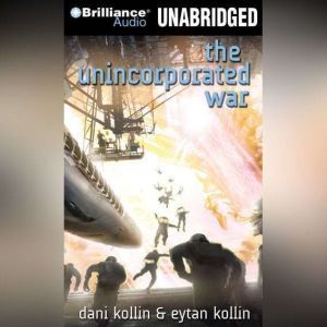 The Unincorporated War, Dani Kollin