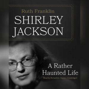 Shirley Jackson, Ruth Franklin