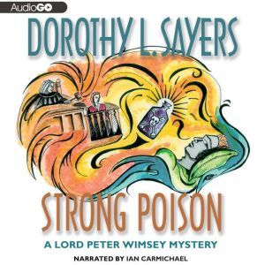 Strong Poison, Dorothy L. Sayers