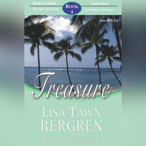 Treasure, Lisa Tawn Bergren