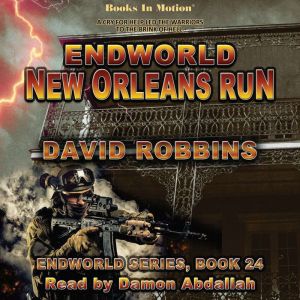 New Orleans Run, David