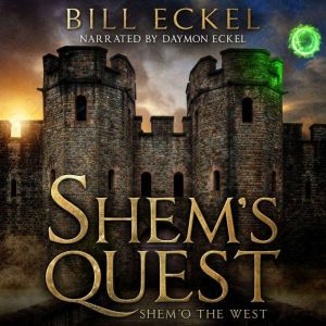 Shems Quest, Bill Eckel