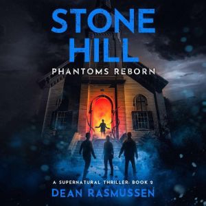 Stone Hill Phantoms Reborn, Dean Rasmussen