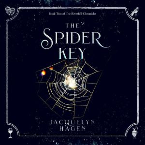 The Spider Key, Jacquelyn Hagen