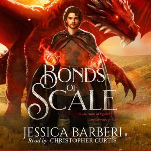 Bonds of Scale, Jessica Barberi
