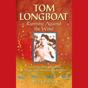 Tom Longboat