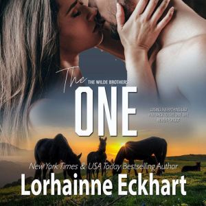 The One, Lorhainne Eckhart