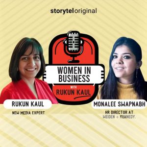 Women in Business Episode 6, Rukun Kaul
