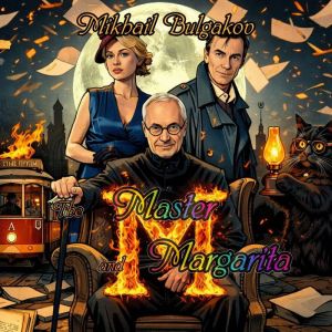 The Master and Margarita