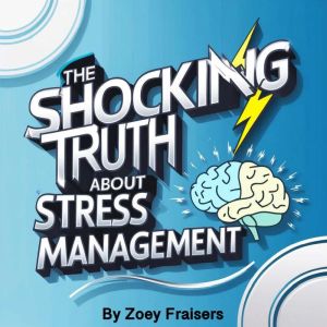 The Shocking Truth about Stress Management
