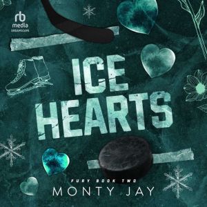Ice Hearts