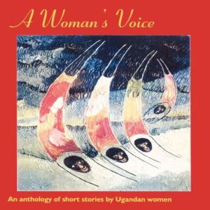 A Womans Voice, Hilda Twongyeirwe