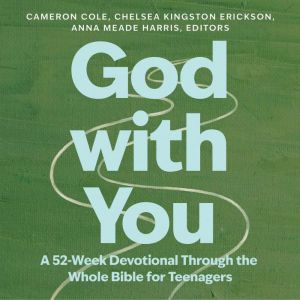 God with You, Rooted Ministry