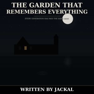 THE GARDEN THAT REMEMBERS EVERYTHING, Jackal