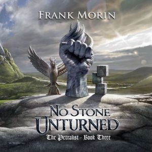 No Stone Unturned, Frank Morin