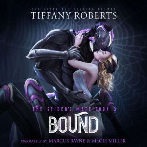 Bound, Tiffany Roberts