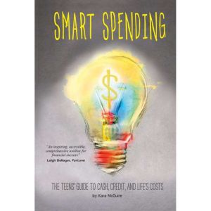 Smart Spending, Kara McGuire